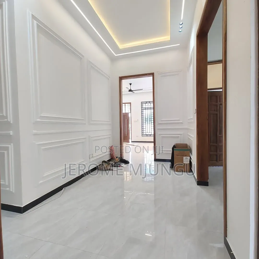 3bdrm House in Goba for rent