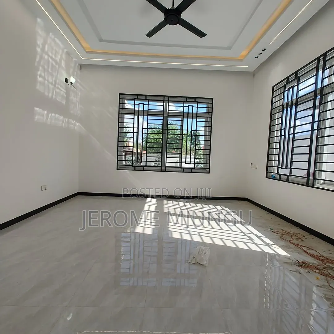 3bdrm House in Goba for rent