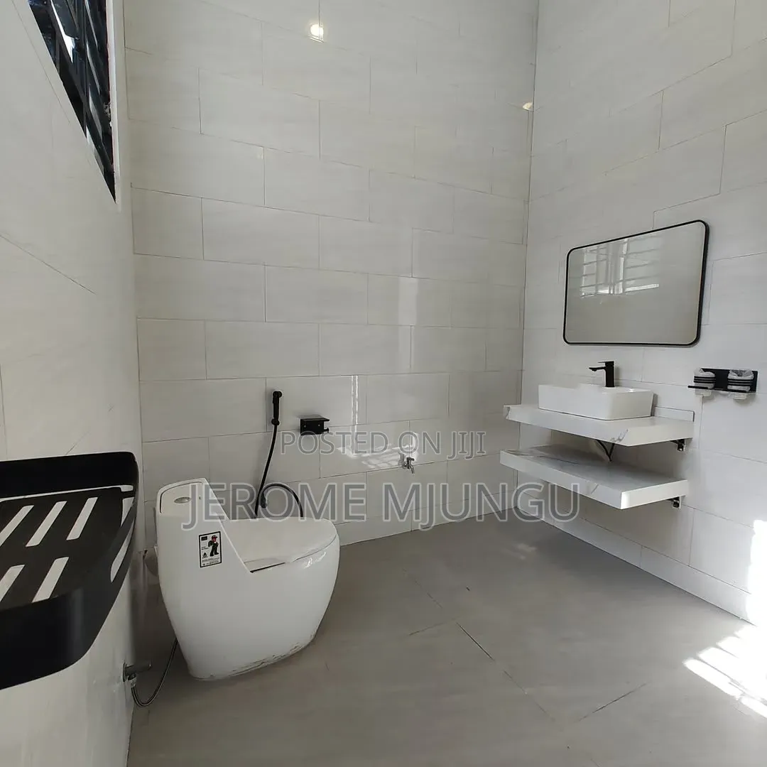 3bdrm House in Goba for rent