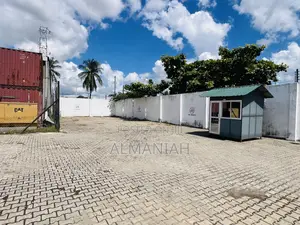 Plot Opposite Airport For Sale