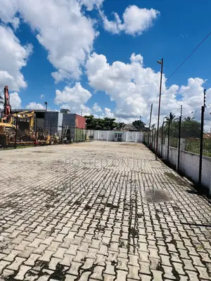 Plot Opposite Airport For Sale