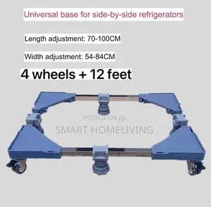 Fridge Stand