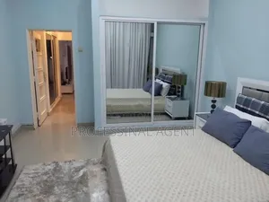 Furnished 2bdrm Apartment in Masaki Bakhresa, Kinondoni for rent