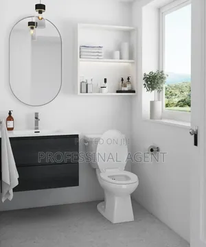 Furnished 2bdrm Apartment in Masaki Bakhresa, Kinondoni for rent