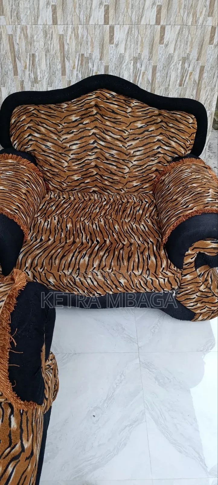 Used Sofa in Good Condition