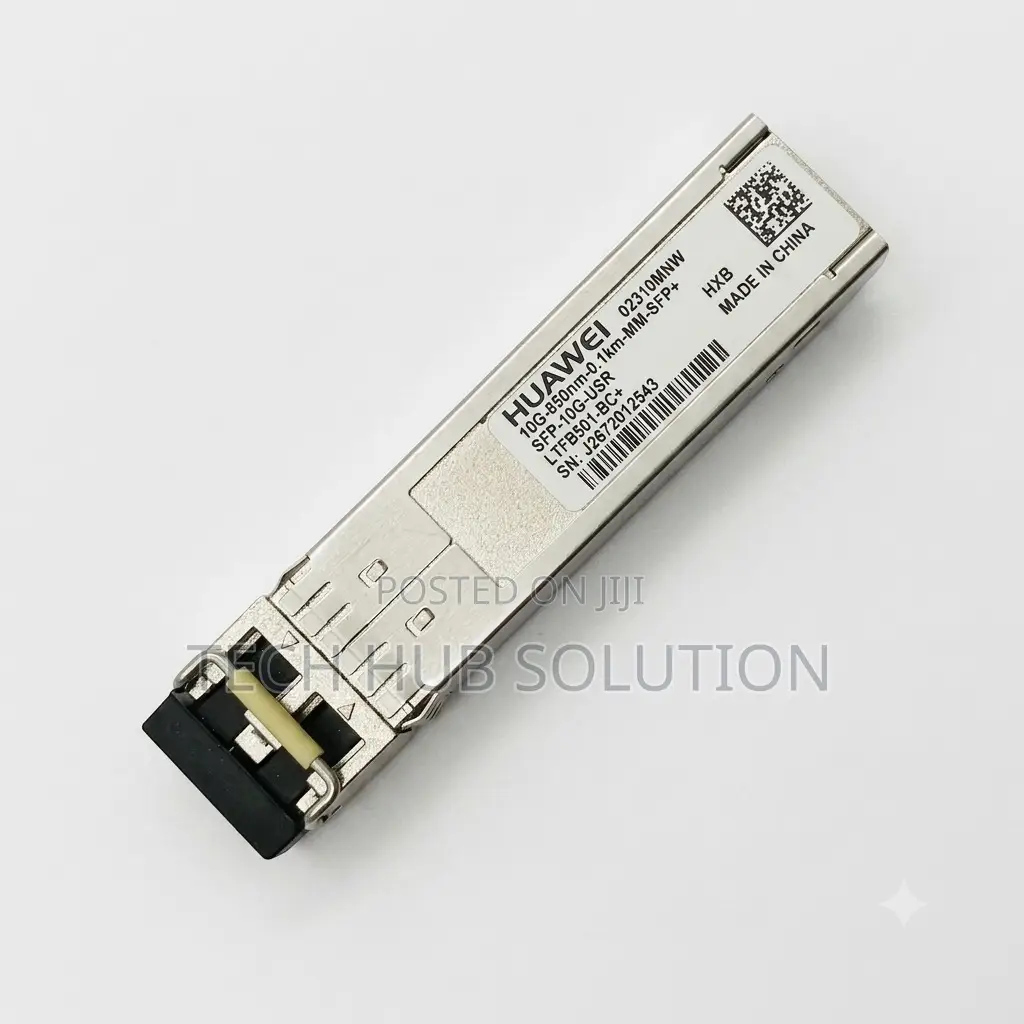 Huawei SFP 10g Usr Transceiver Module