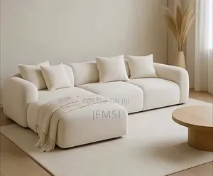 Luxury and Modem Sofaset