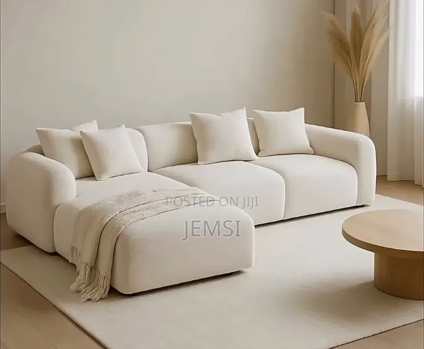 Luxury and Modem Sofaset