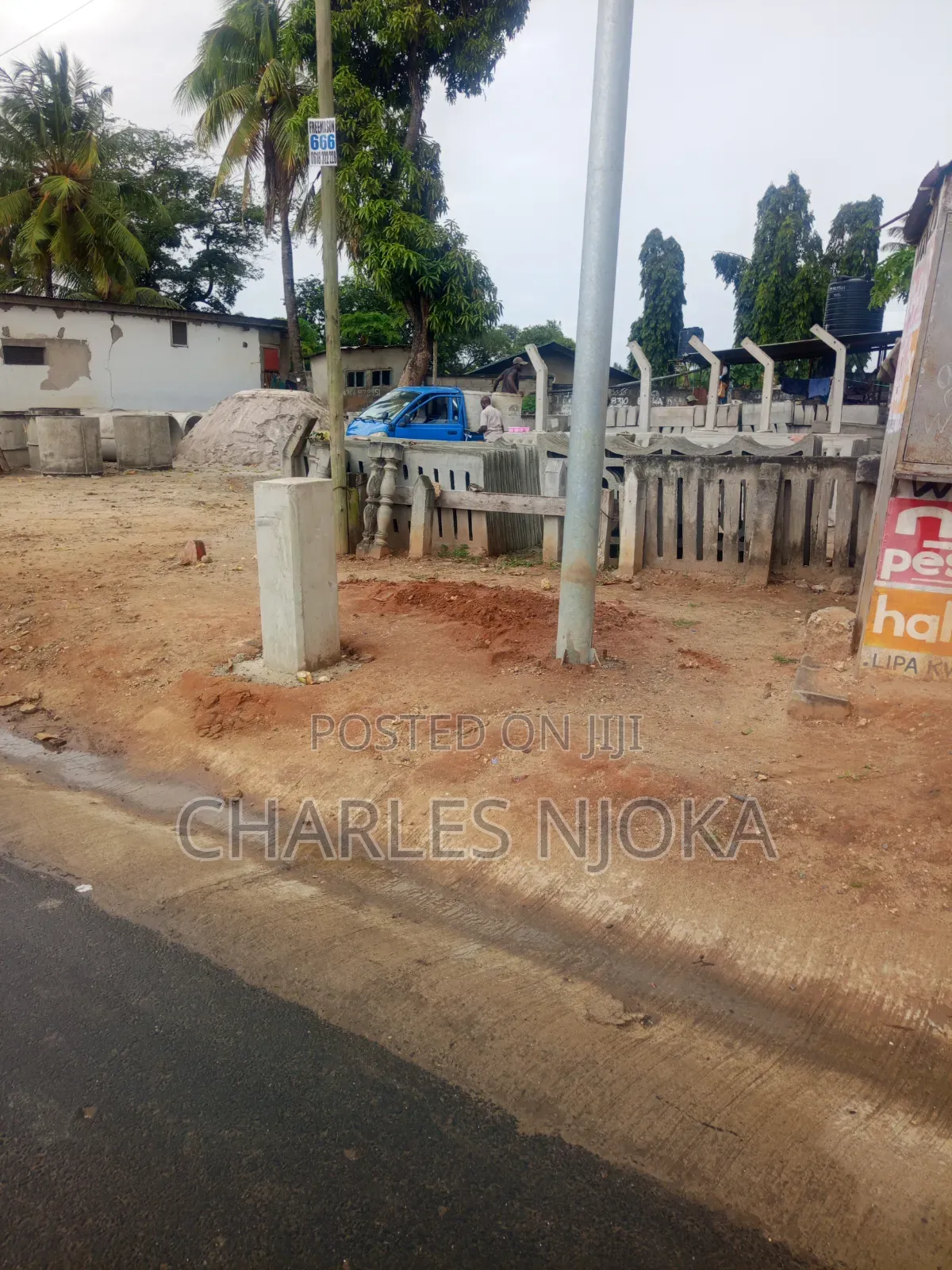 Land for Sale