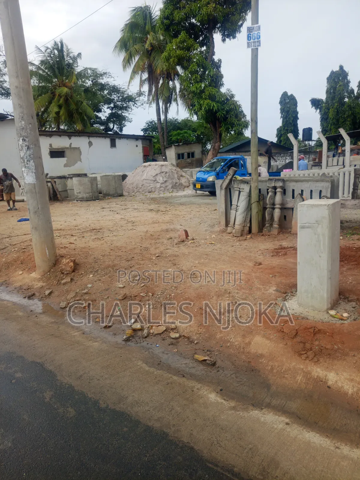 Land for Sale