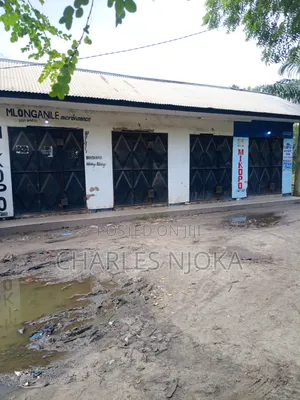 Furnished 5bdrm House in Rada Chuo, Ilala for sale