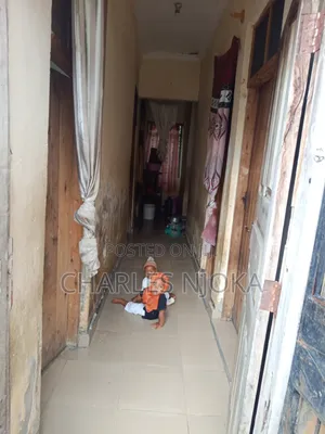Furnished 5bdrm House in Rada Chuo, Ilala for sale