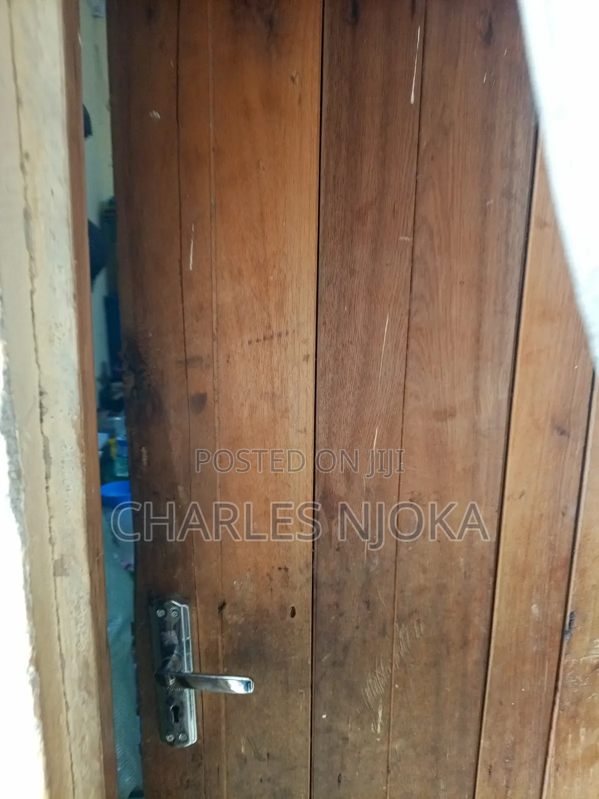 Furnished 5bdrm House in Rada Chuo, Ilala for sale