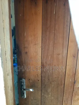 Furnished 5bdrm House in Rada Chuo, Ilala for sale