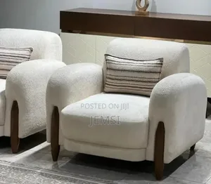 Sofaset Ya Watu 3:2:1:1