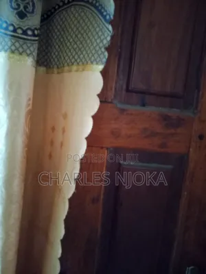Furnished 5bdrm House in Rada Chuo, Ilala for sale