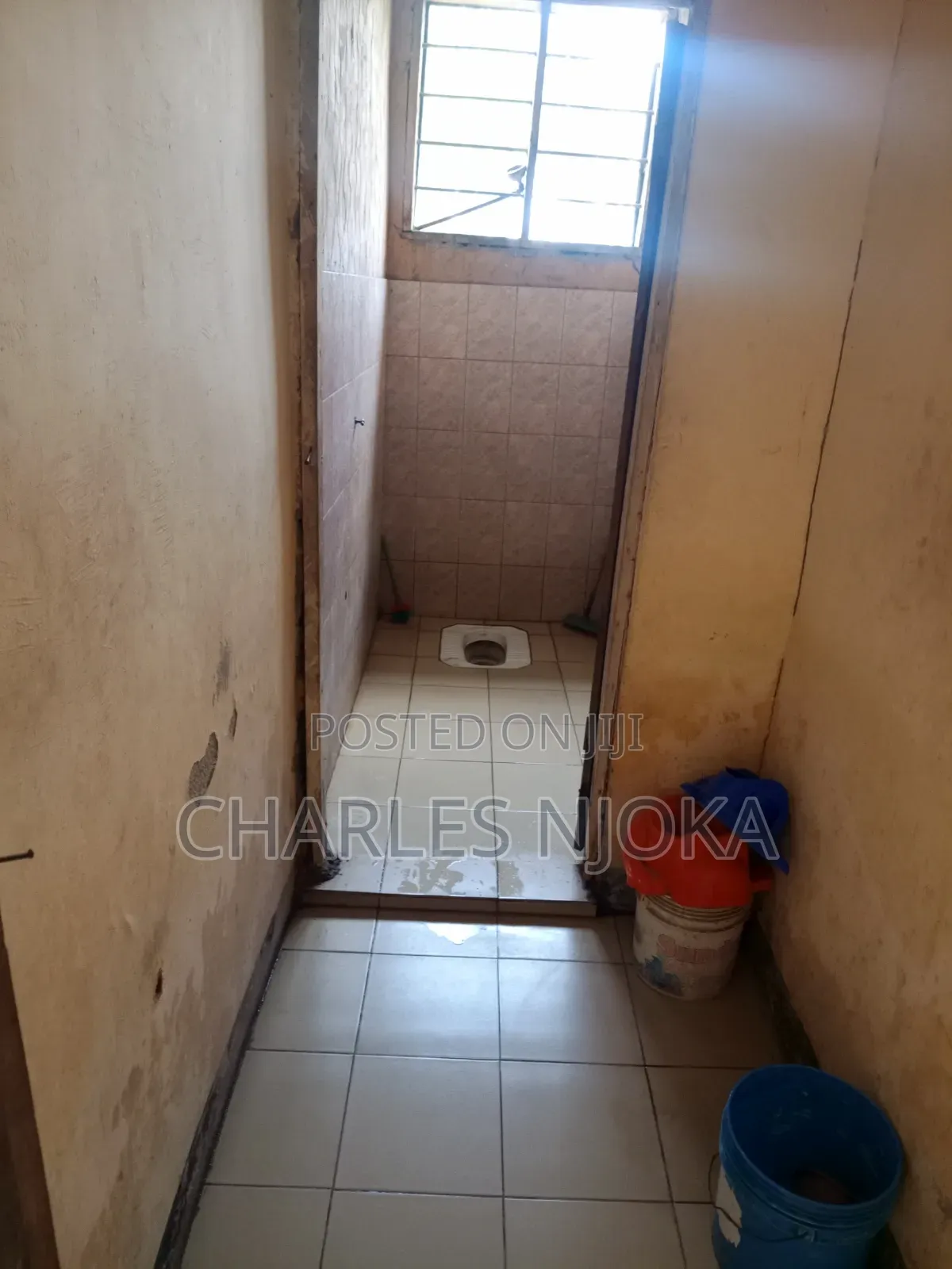 Furnished 5bdrm House in Rada Chuo, Ilala for sale