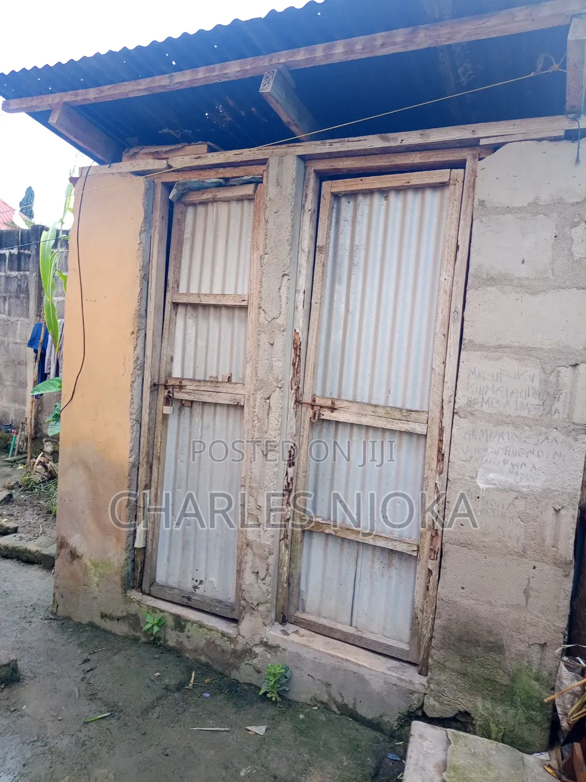 Furnished 5bdrm House in Rada Chuo, Ilala for sale