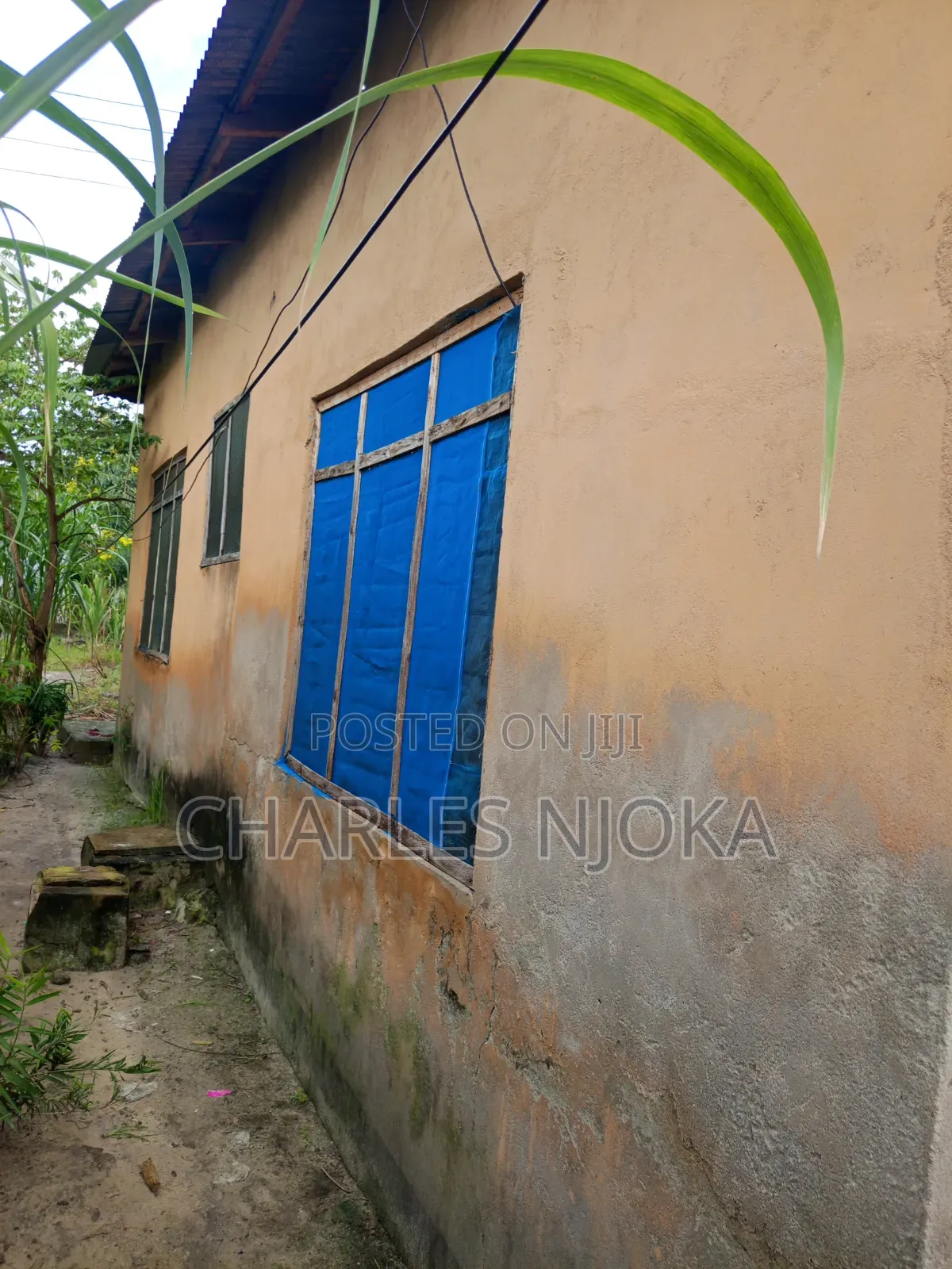 Furnished 5bdrm House in Rada Chuo, Ilala for sale