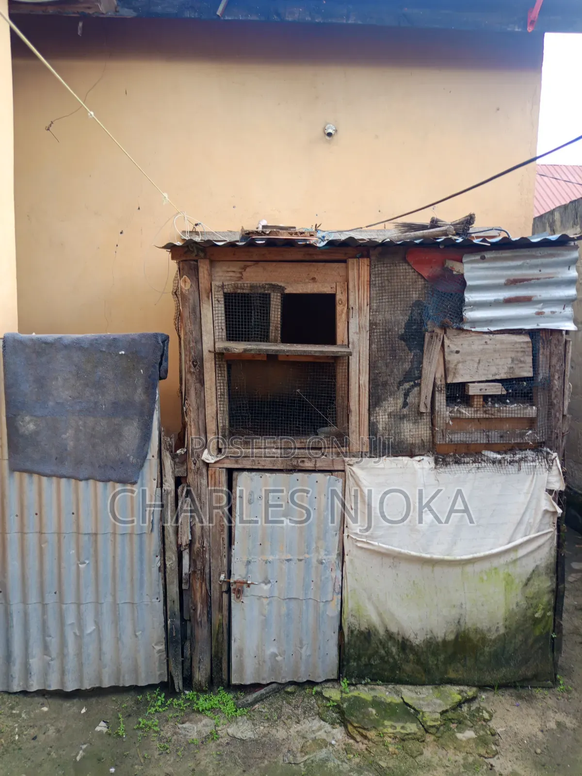 Furnished 5bdrm House in Rada Chuo, Ilala for sale