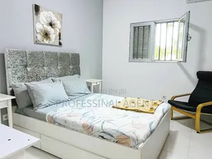 Furnished 2bdrm Apartment in Oysterbay Ubalozi Wa, Kinondoni for rent