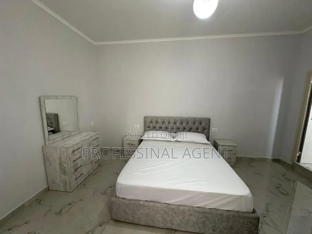 Furnished 2bdrm Apartment in Oysterbay Ubalozi Wa, Kinondoni for rent