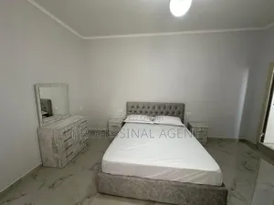 Furnished 2bdrm Apartment in Oysterbay Ubalozi Wa, Kinondoni for rent