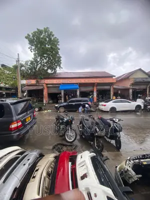 Commercial Property for Sale in Ilala, Opposite Machinga Complex