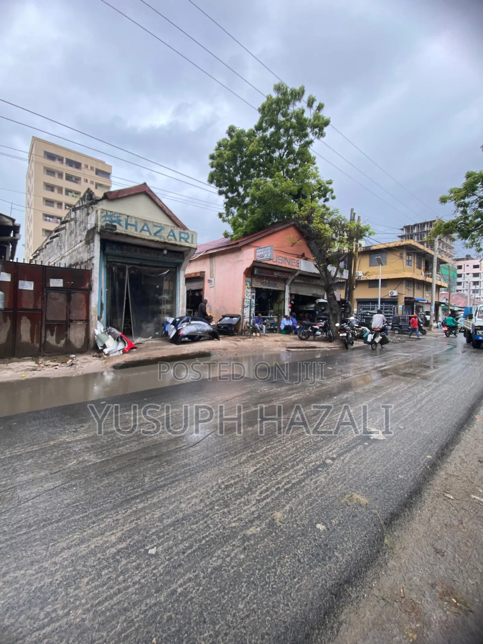 Commercial Property for Sale in Ilala, Opposite Machinga Complex