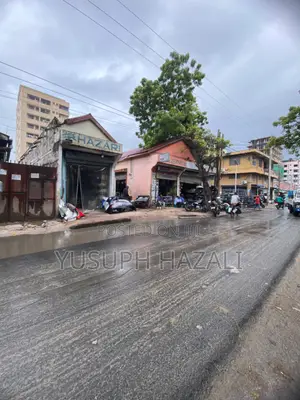 Commercial Property for Sale in Ilala, Opposite Machinga Complex