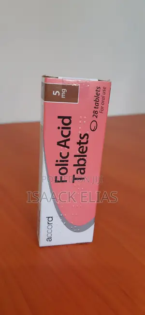 Folic Acid Tablets