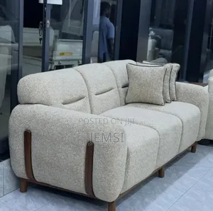 Modern and Luxury Sofaset 