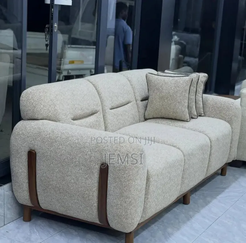 Modern and Luxury Sofaset 