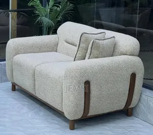 Modern and Luxury Sofaset 
