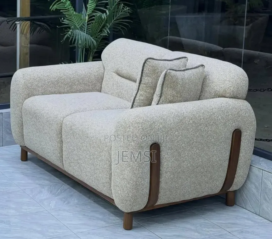 Modern and Luxury Sofaset 