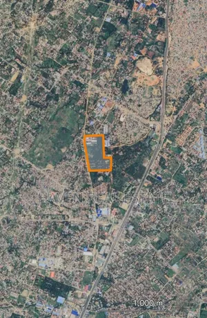 30 Acres for Sale at Mbezi Beach