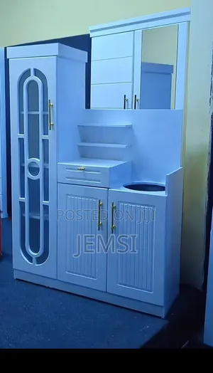 New Kitchen Cabinets Ya Jiko Dogo
