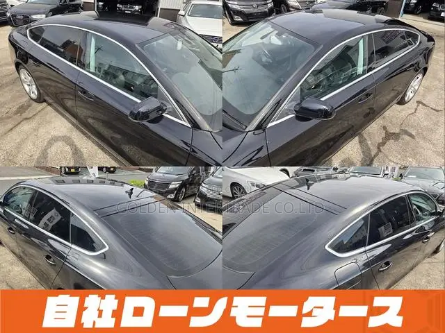 Audi A5 Cabriolet 2.0T Prestige 2013 Black