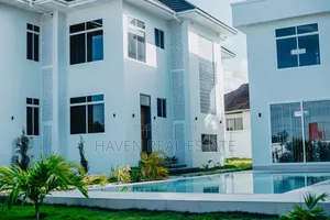 4bdrm House in Mbezi Beach for sale