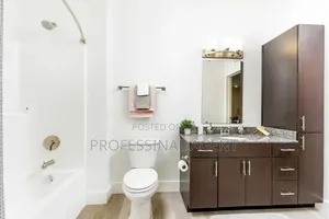 Furnished 2bdrm Apartment in Oysterbay Uwanja Wa, Kinondoni for rent