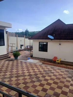 Furnished 7bdrm Mansion in Bwiru House, Nyamagana for sale
