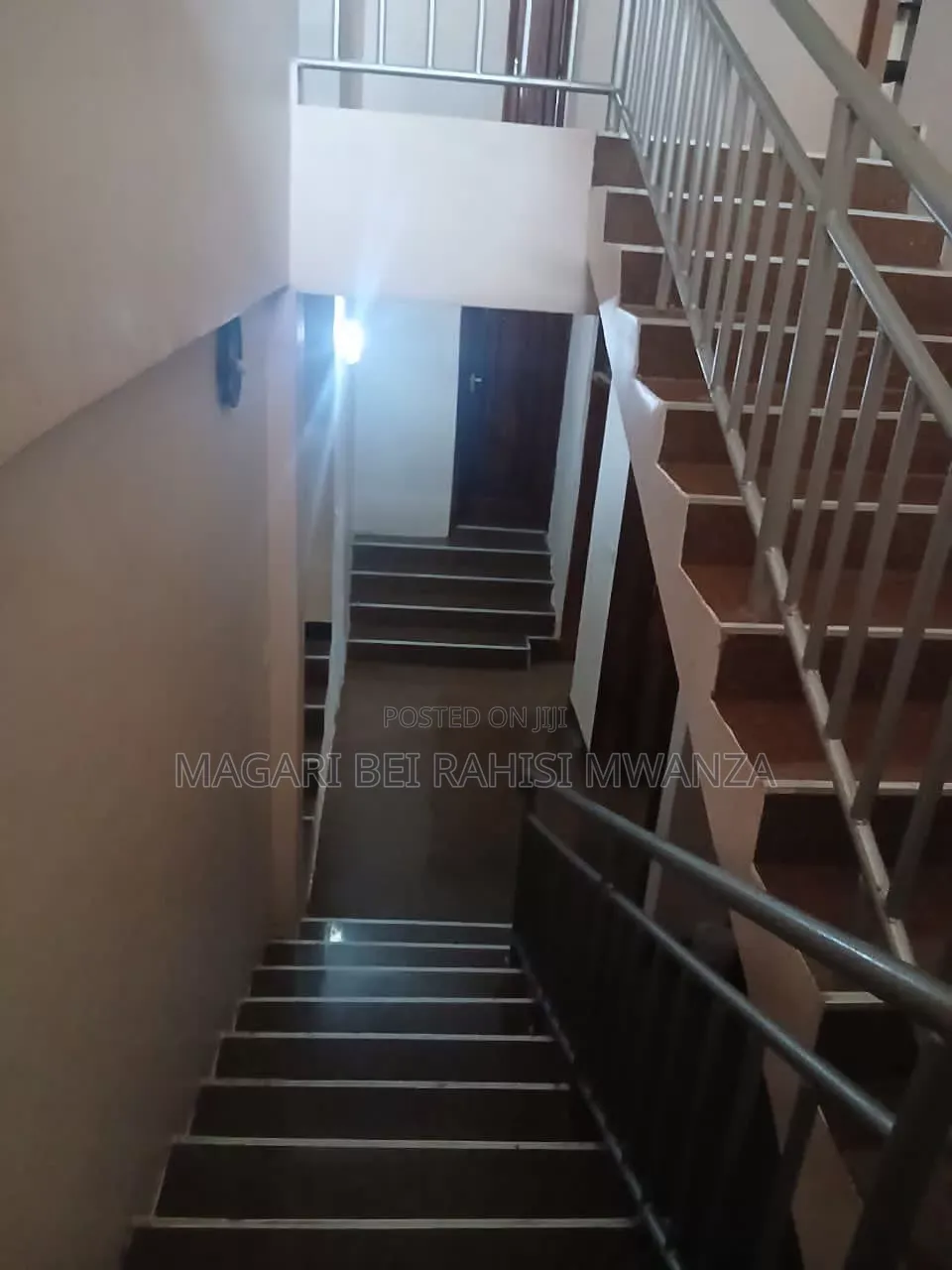 Furnished 7bdrm Mansion in Bwiru House, Nyamagana for sale