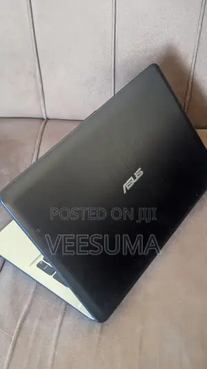 Laptop Asus X54H 4GB Intel Pentium HDD 320GB