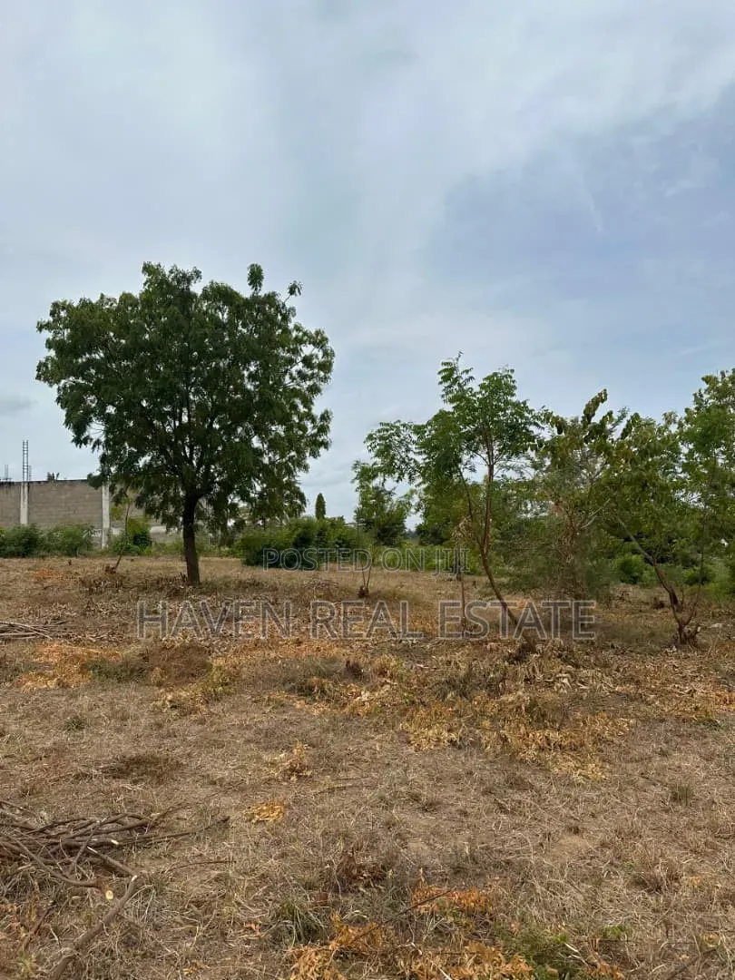 3acres Zinauzwa Boko Magereza