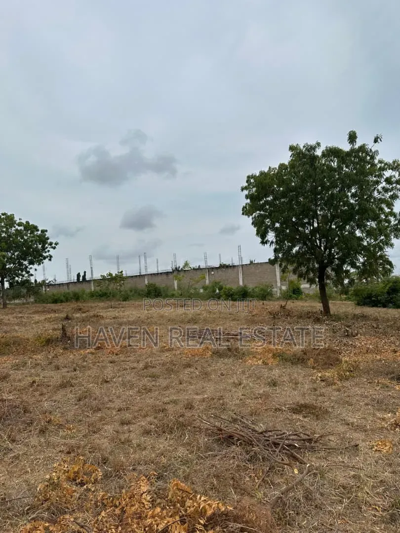 3acres Zinauzwa Boko Magereza