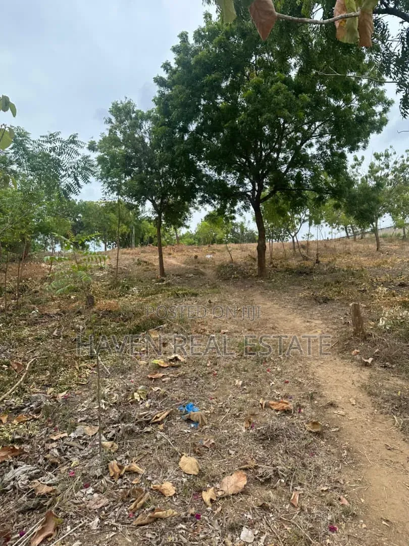 3acres Zinauzwa Boko Magereza