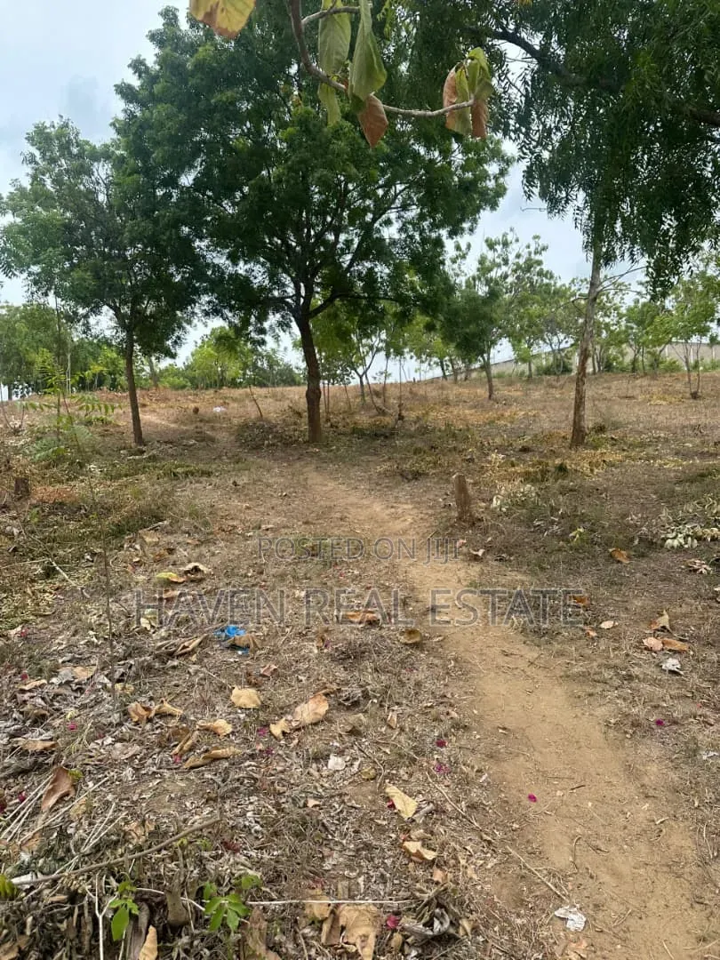 3acres Zinauzwa Boko Magereza