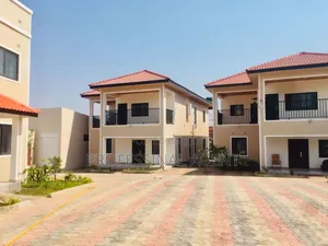 3bdrm Apartment in Msasani Fitness, Kinondoni for rent