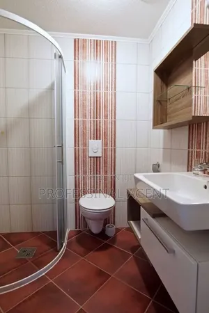 3bdrm Apartment in Msasani Fitness, Kinondoni for rent