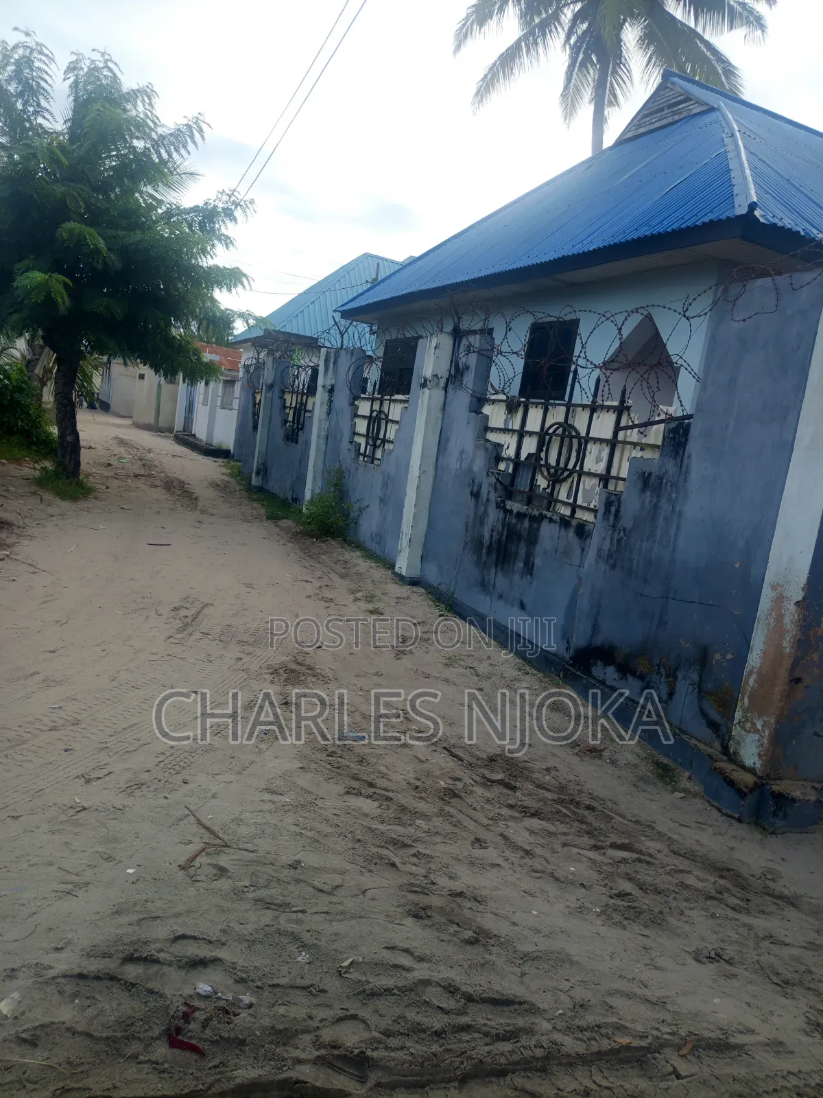 Furnished 5bdrm House in Moshi Bar Kwadiwani, Ilala for sale